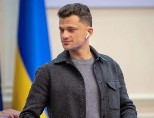 Співзасновник Monobank створив платформу для торгівлі сільськогосподарською землею