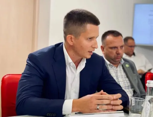 Керівник Офісу протидії рейдерства розповів власникам земель, як не потрапити у пастку компаній-клонів
