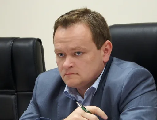 Відбулися обшуки у родичів голови Всеукраїнської аграрної ради