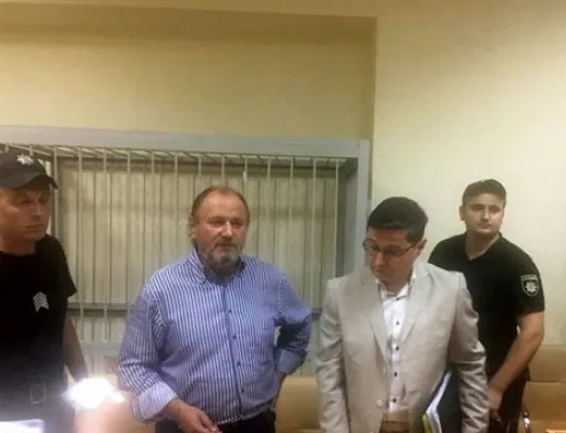 Могильник "Гаврилівських курчат": справу проти екс-регіонала закрили