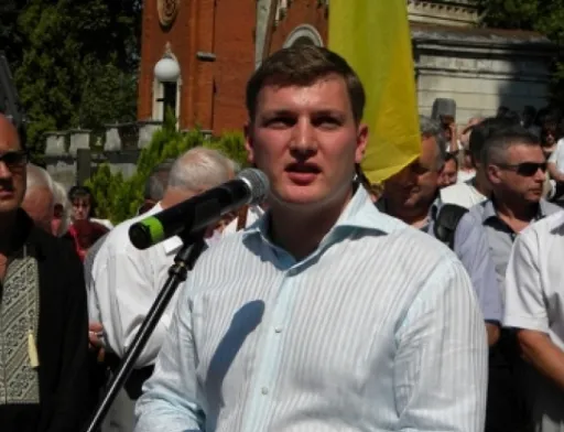 Син Білозір очолив "Украгролізинг"