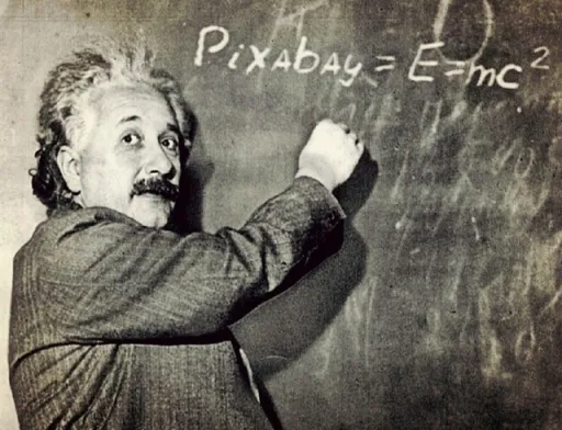 einstein