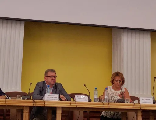 «Інститут здоров’я рослин» працює над збереженням навколишнього середовища