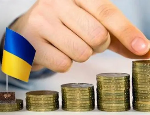 JP Morgan погіршив прогноз зростання економіки України