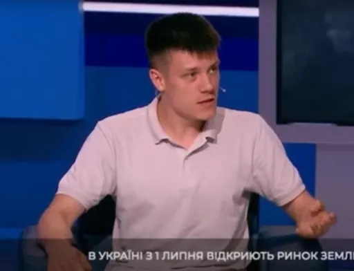 Продаж землі буде новим тіньовим ринком в Україні, — прогноз експерта