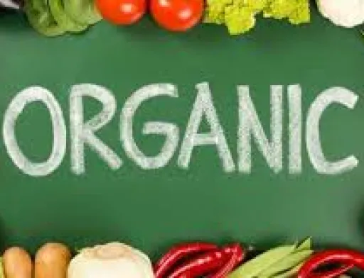 Топ-10 найпопулярніших українських органічних продуктів на зовнішньому ринку