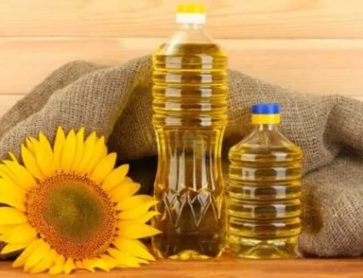 Експорт соняшникової олії до ЄС зріс на 19%