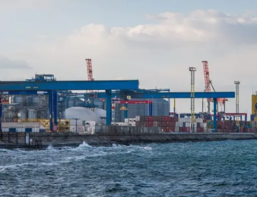 Україна, Туреччина та росія домовились про схему експорту зерна з Одеського порту
