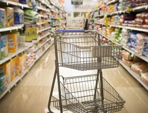 Екстремальна погода загрожує зростанням цін на продукти