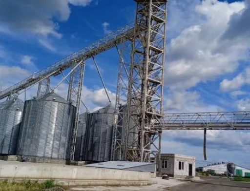 Силовики арештували рахунки найбільших господарств Черкащини
