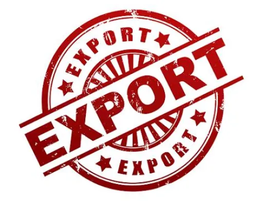 Програма дій уряду України на 5 років передбачає збільшення експорту в два рази