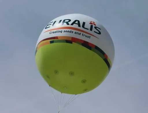 Euralis відзначила 80-річчя діяльності