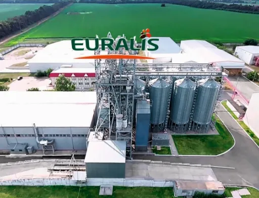Компанії Euralis Semences та Caussade Semences Group підписали угоду про злиття