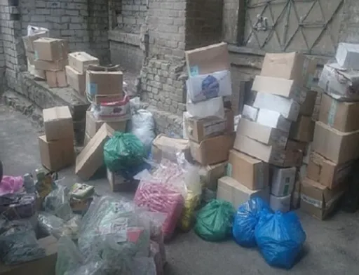 Фальсифіковані пестициди і добрива можна буде вилучати та знешкоджувати