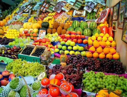 ФАО не знайшла доказів поширення COVID із продуктами харчування