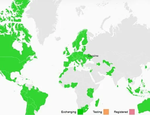 В Україні видано перший електронний фітосанітарний сертифікат в системі ePhyto