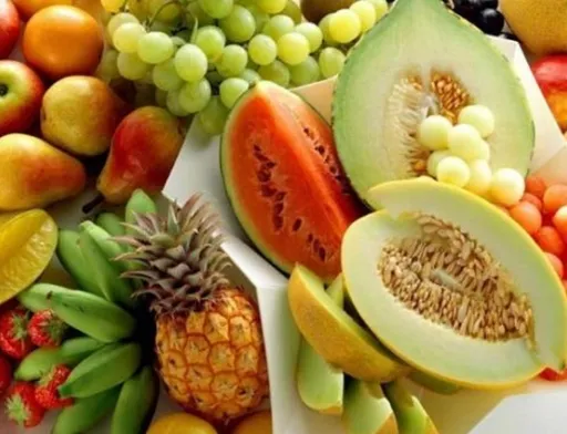 Імпорт агропродукції з ЄС до України вперше перевищив 50%