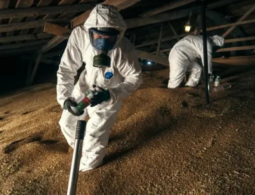 Фумігацію зерна відтепер можна проводити як в межах, так і за межами митної території України