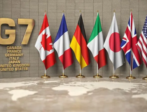 Країнам G7 пропонують взяти шефство над замінованими областями України