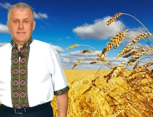 Без хліба не залишимося! У Бучачагрохлібпром завершили жнива