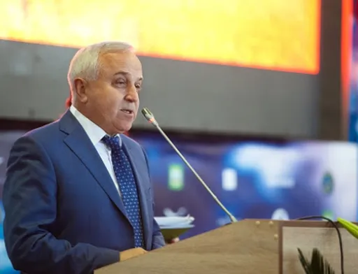 Керівника НААН повторно відсторонили від посади