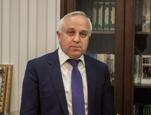 Шахрай змусив президента Національної академії аграрних наук призначити керівника Інституту