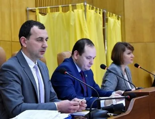 Франківські депутати закликали нардепів не голосувати за ринок землі