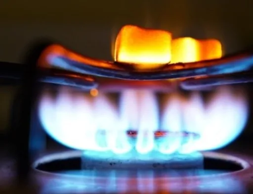До торгів із продажу пільгового природного газу допущено перші 100 українських виробників соціальних продуктів