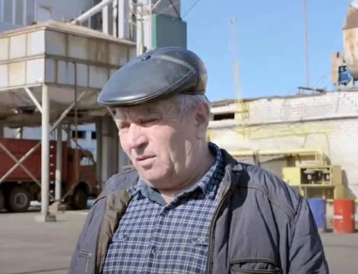 Газовики намагалися заробити на довірливості фермера