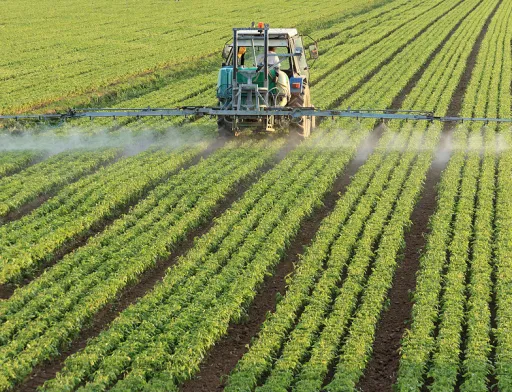 Syngenta и DuPont намерены сосредоточиться на развитии "нового класса гербицидов"