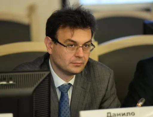 Ринок землі сьогодні існує, але він працює в тіні, — Гетманцев