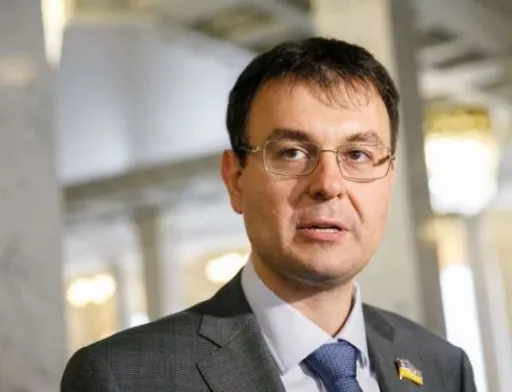 Гетманцев не виключає можливості «нічних» засідань Ради через земельну реформу