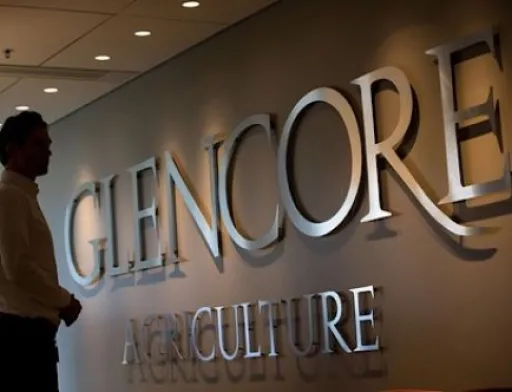 Glencore Agriculture змінить назву на Viterra