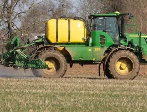 У Великобританії можливо продовжать термін використання гліфосату до 2025 року