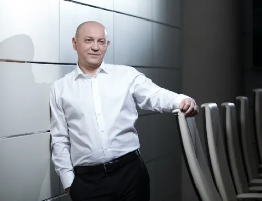 Перехід України на «зелений аміак» дорогий, але відкриває нам величезні перспективи, — віцепрезидент Союзу хіміків Гольченко