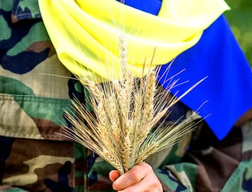 Тему голоду в Україні ЗМІ перебільшують, —  Олег Пендзін
