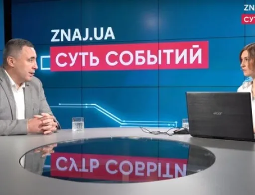 Власник не може віддати землю в заставу, поки земля в оренді, — Головін