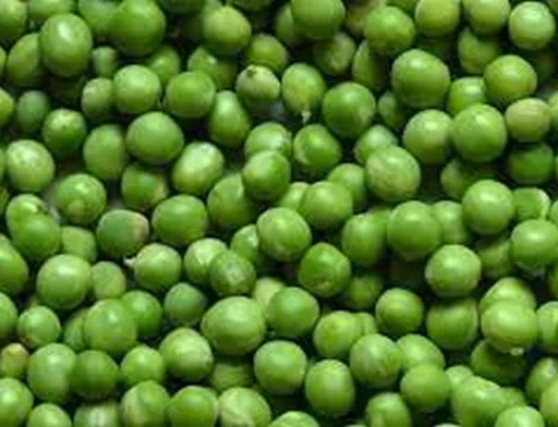 Китай зацікавився українським горохом та іншою агропродукцією