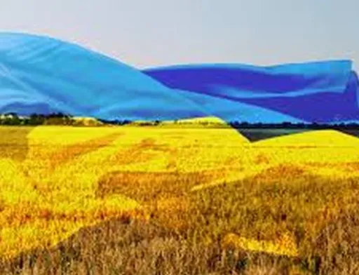 Україна рятує нужденні країни Африки від голоду