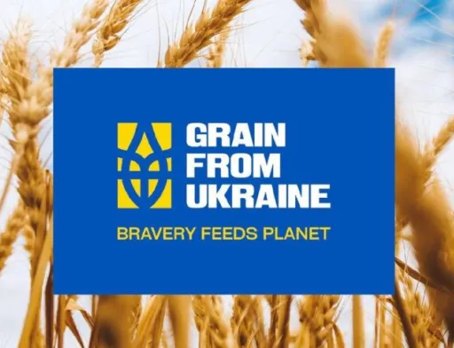 Уряд виділив кошти на фінансування ініціативи Президента Grain from Ukraine