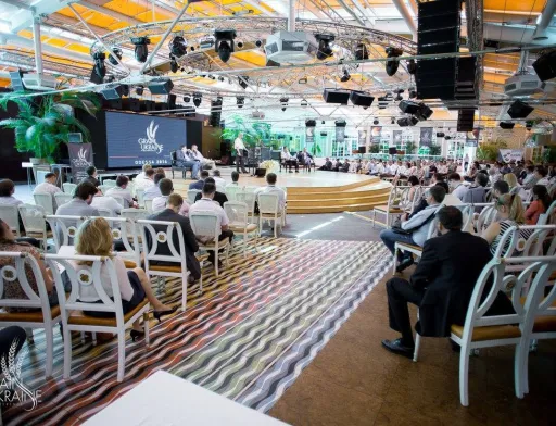 Чи готова Україна перейти від аграрної до AgTech країни?