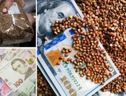 Ціни на гречку лякають українців. І це ще не кінець подорожчання