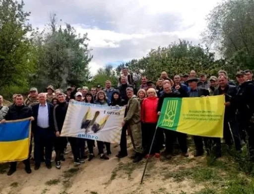 В Україні фермери об’єднуються для запобігання рейдерству