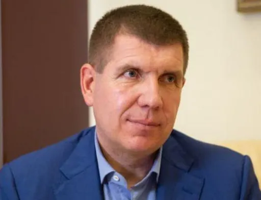 Потрібно скасувати першочергове право орендаря на викуп землі, — правозахисник Гунько