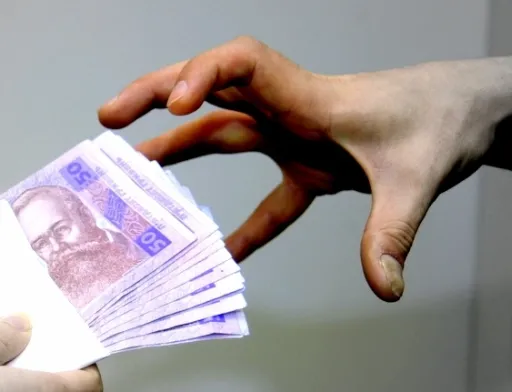 На Сумщині затримали голову сільради за хабар за оренду земділянки