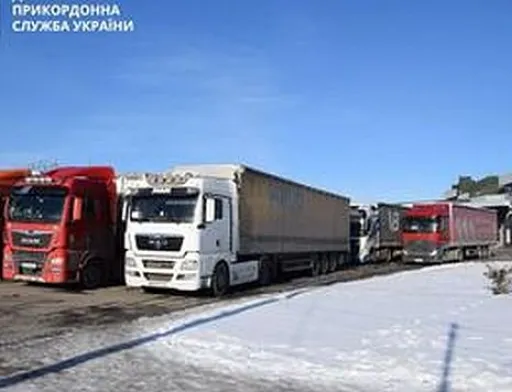 Розблоковано ще один пункт пропуску на кордоні з Румунією