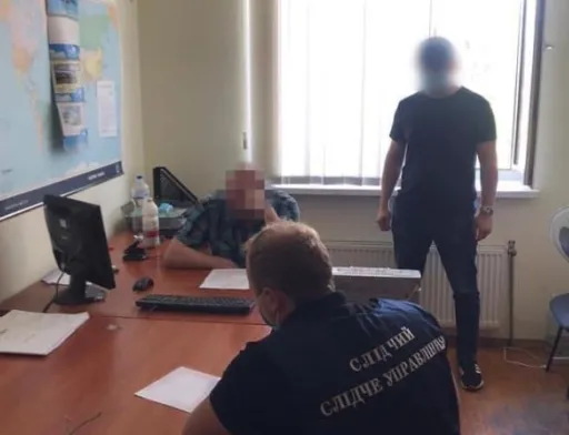 На Харківщині посадовці обікрали фермерів на 2,5 млн грн