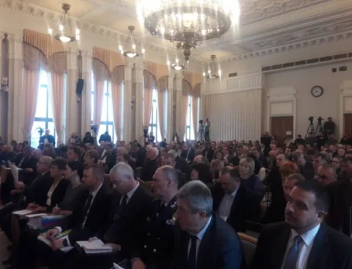 Забирає у фермерів надію: Харківські депутати просять Зеленського змінити закон про ринок землі