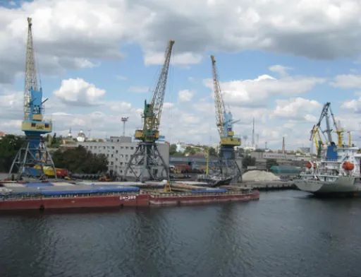 Херсонський морпорт передадуть в концесію на 30 років