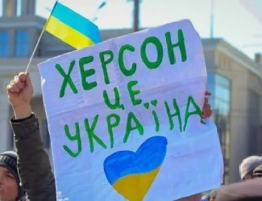 На Херсонщині фермери розстріляли російських окупантів під час спроби вкрасти комбайн